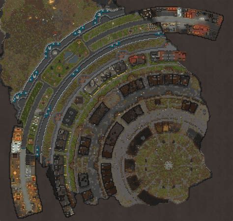 rimworld mega base|Rimworld Base Layout Ideas and Tips .